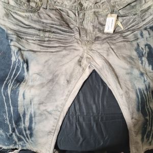 Robins jeans Milan men's shorts